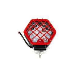 Купити Фари діод DRL 10-529RD (1 шт)