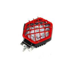 Купити Фари діод DRL 10-529RD (1 шт)