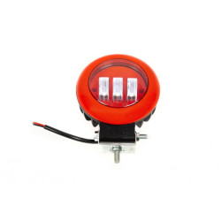 Купити Фари діод DRL 10-318 (1 шт)