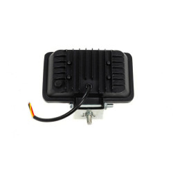 Купити Фари діод DRL 10-24W (1 шт)