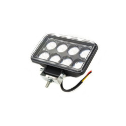 Купити Фари діод DRL 10-24W (1 шт)