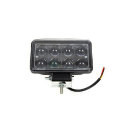 Купити Фари діод DRL 10-24W (1 шт)