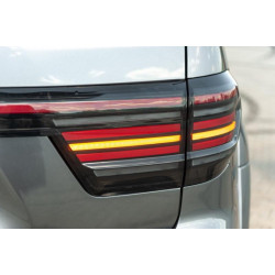 Купить Задние LED фонари 2022-2025 (Nismo) для Nissan Patrol Y62