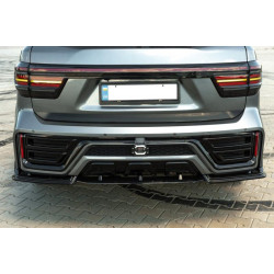 Купить Задние LED фонари 2022-2025 (Nismo) для Nissan Patrol Y62