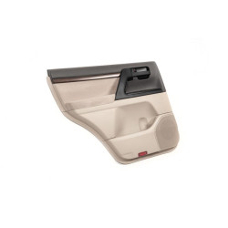 Купить Рестайлинговая обшивка дверей (1 шт) для Toyota Land Cruiser 200