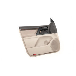 Купить Рестайлинговая обшивка дверей (1 шт) для Toyota Land Cruiser 200