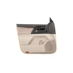 Купить Рестайлинговая обшивка дверей (1 шт) для Toyota Land Cruiser 200