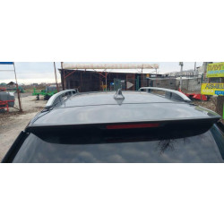 Купити Рейлінги Skyport Grey для Nissan X-trail T32 / Rogue 2014-2021 рр