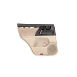 Купить Обшивка двери без деревянной вставки (1 шт) для Toyota Land Cruiser 200