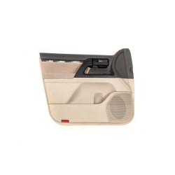 Купить Обшивка двери без деревянной вставки (1 шт) для Toyota Land Cruiser 200