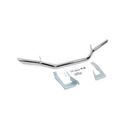 Купити Передній захист ST006 (нерж.) для Mercedes Sprinter W901/902/903/904/905 1995-2006 рр