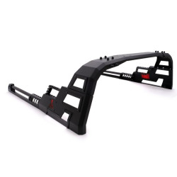 Купить Роллбар Dakar (без роллетов) для Isuzu D-Max 2019- гг