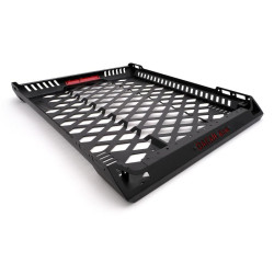 Купить Корзина на Ролбар Dakar (100x100см) для Mitsubishi L200 2015-2024 гг