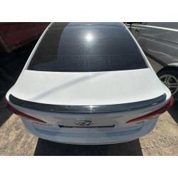 Купить Универсальный спойлер Sunplex 125,9см*6см