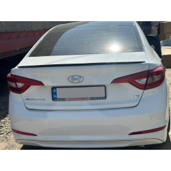 Купить Универсальный спойлер Sunplex 118,5см*5,5см