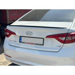 Купить Универсальный спойлер Sunplex 118,5см*5,5см