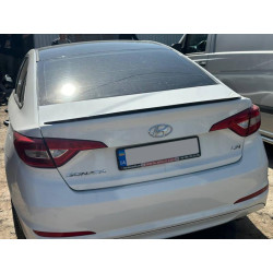 Купить Универсальный спойлер Sunplex 125,4см*7,2см