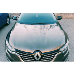 Купить Накладки на зеркала BMW-style (2 шт) для Renault Talisman