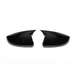 Купить Накладки на зеркала RLine-Look (2 шт.) для Volkswagen Touran 2010-2015 гг