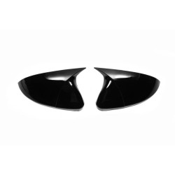 Купить Накладки на зеркала RLine-Look (2 шт) для Volkswagen Golf 7/E-Golf