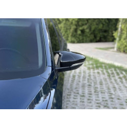 Купить Накладки на зеркала RLine-Look (2 шт) для Volkswagen Passat СС 2008- гг