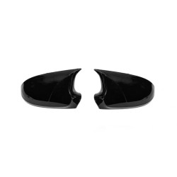 Купить Накладки на зеркала RLine-Look (2 шт) для Volkswagen Passat B6 2006-2012 гг