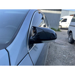 Купить Накладки на зеркала RLine-Look (2 шт) для Volkswagen Passat B6 2006-2012 гг