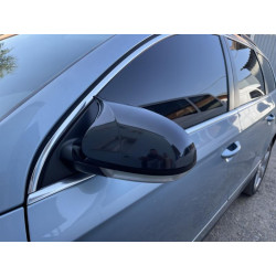 Купить Накладки на зеркала RLine-Look (2 шт) для Volkswagen Passat B6 2006-2012 гг