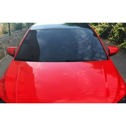 Купить Накладки на зеркала RLine-Look (2 шт) для Volkswagen Polo 2017- рр