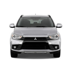 Купить Передняя и задняя накладки (2013-2016) для Mitsubishi ASX