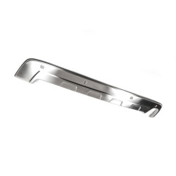 Купить Передняя и задняя накладки (2013-2016) для Mitsubishi ASX