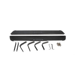 Купить Боковые площадки SK-013 для SsangYong Kyron 2005-2014 гг