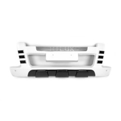 Купить Передняя накладка (2012-2015) для Toyota Hilux