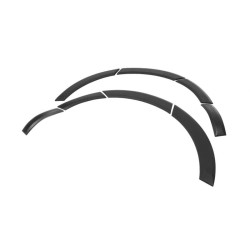 Купить Расширители арок для Volkswagen Touareg 2010-2018 гг