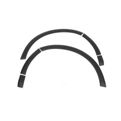 Купить Расширители арок для Volkswagen Touareg 2010-2018 гг