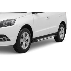 Купить Боковые пороги OEM для Geely Emgrand X7