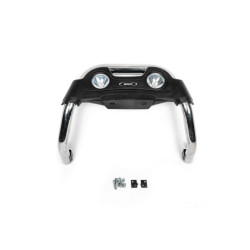 Купить Кенгурятник A240651 (нерж) для GreatWall Haval/Hover H3