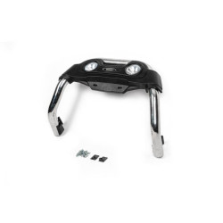 Купить Кенгурятник A240651 (нерж) для GreatWall Haval/Hover H3