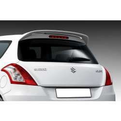 Купити Спойлер для HB V2 для Suzuki Swift 2010-2017 рр
