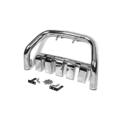 Купити Кенгурятник Winbo (нерж) для Suzuki Grand Vitara 2005-2017 рр