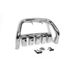 Купити Кенгурятник Winbo (нерж) для Suzuki Grand Vitara 2005-2017 рр