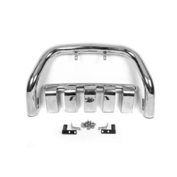 Купити Кенгурятник Winbo (нерж) для Suzuki Grand Vitara 2005-2017 рр