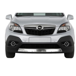 Купити Передня та задня накладки для Opel Mokka 2012-2021 рр