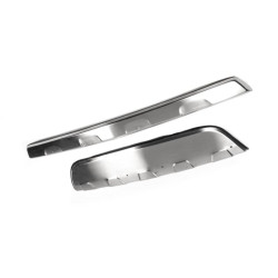 Купити Передня та задня накладки для Opel Mokka 2012-2021 рр