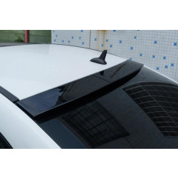 Купить Бленда на стекло Libao V002 (ABS-пластик) для Mercedes C-class W204 2007-2015 гг