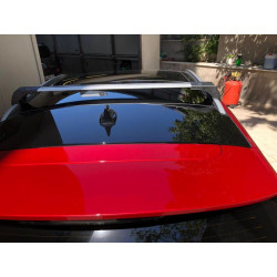 Купити Поперечний багажник на вбудовані рейлінги Flybar (2 шт) для Ford Kuga/Escape 2019- рр