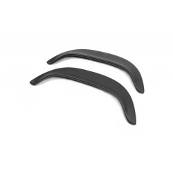 Купить Накладки на задні арки (2 шт) для Opel Movano 2021- гг