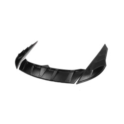 Купить Комплект накладок на капот DRAGON (2019-2025, 3 шт) для Mitsubishi L200