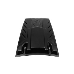 Купить Накладка на капот V1 (ABS) для Mitsubishi L200 2006-2015 гг