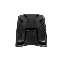 Купить Накладка на капот (ABS) для Mercedes X class